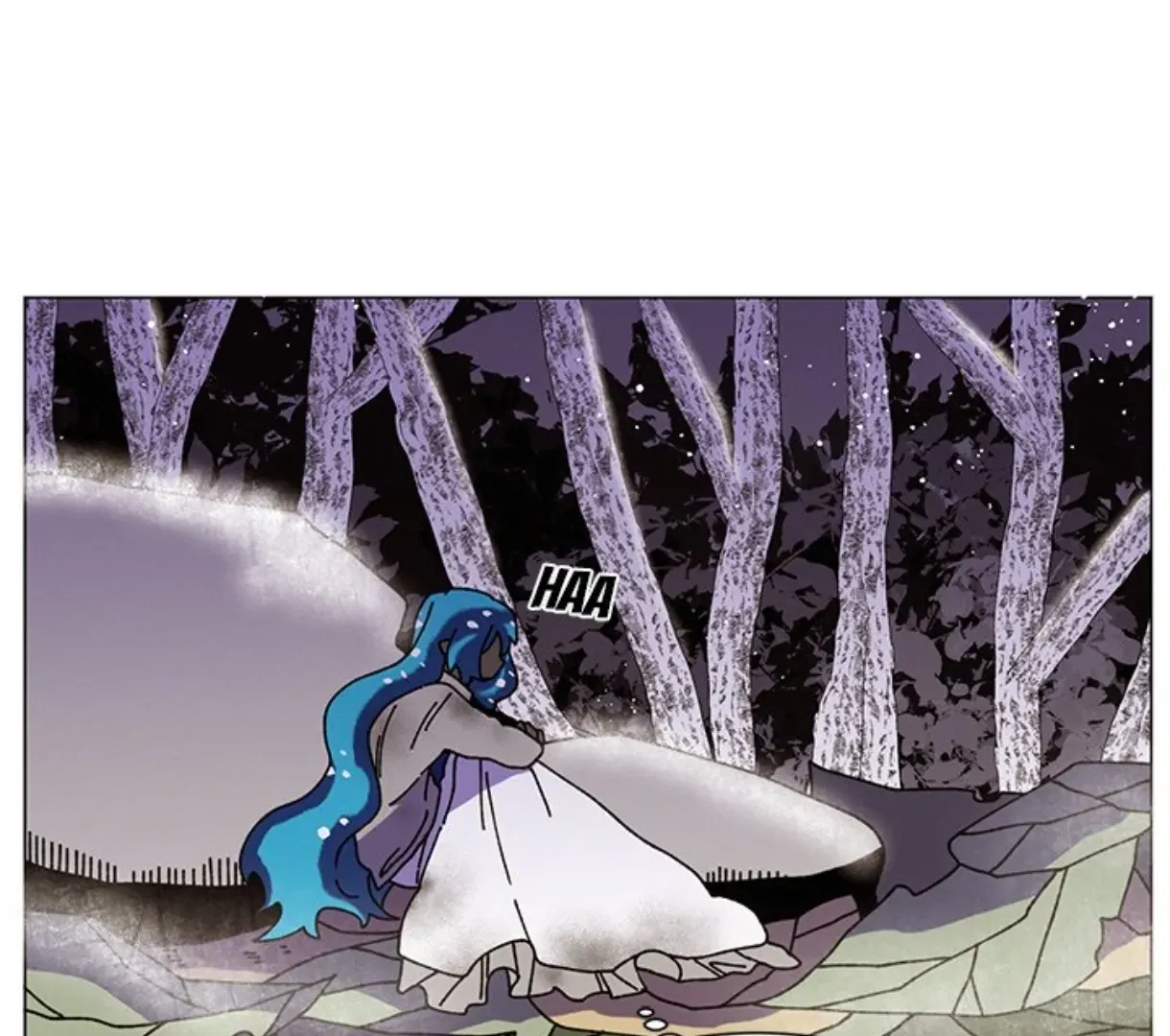 Read Merry! Memory chapter 65 image 9 on Lezhin