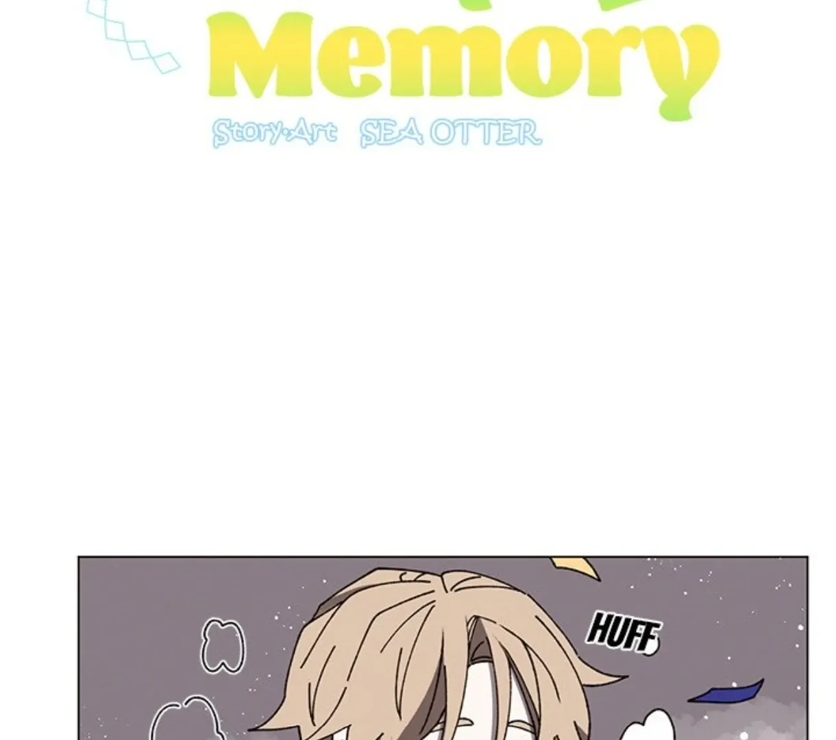 Read Merry! Memory chapter 66 image 1 on Lezhin