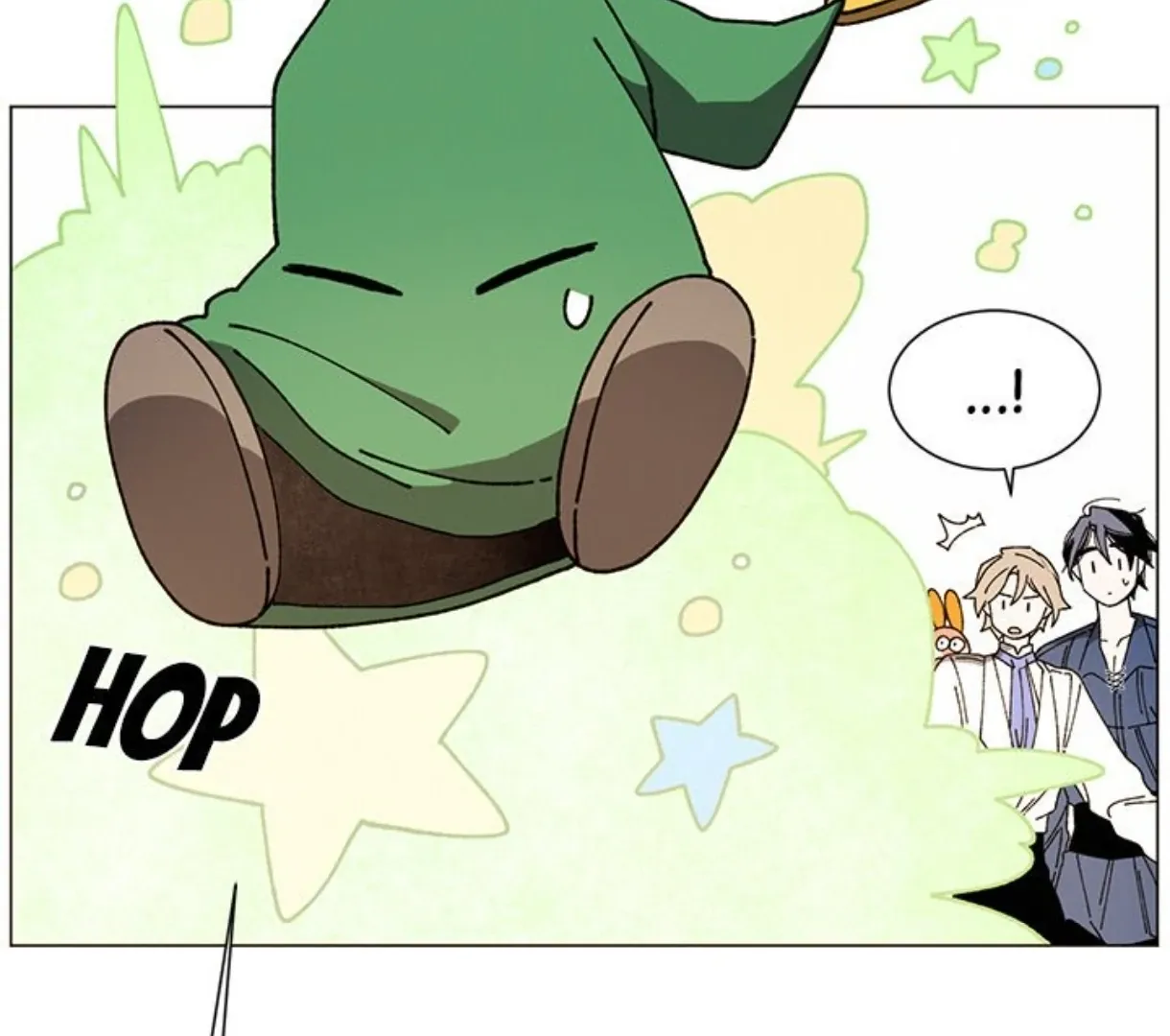 Read Merry! Memory chapter 66 image 11 on Lezhin