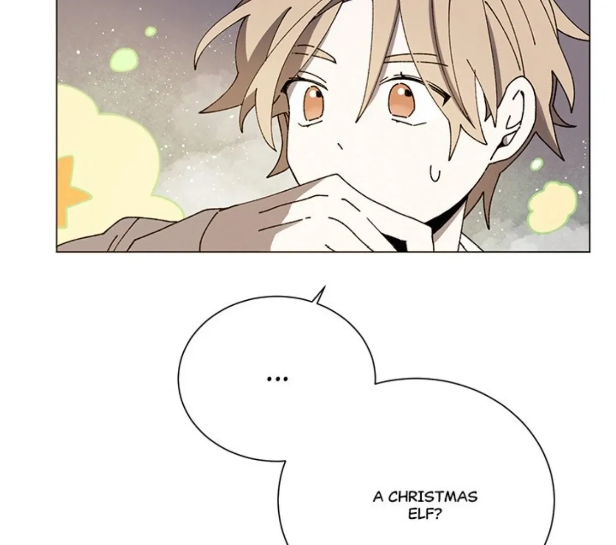 Read Merry! Memory chapter 66 image 13 on Lezhin
