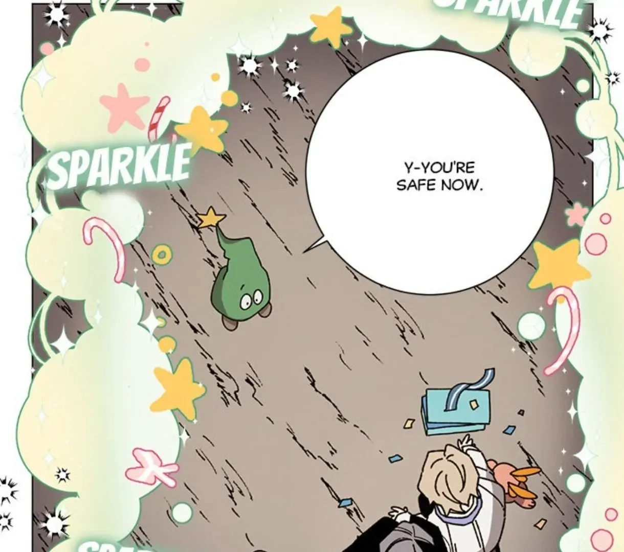 Read Merry! Memory chapter 66 image 15 on Lezhin