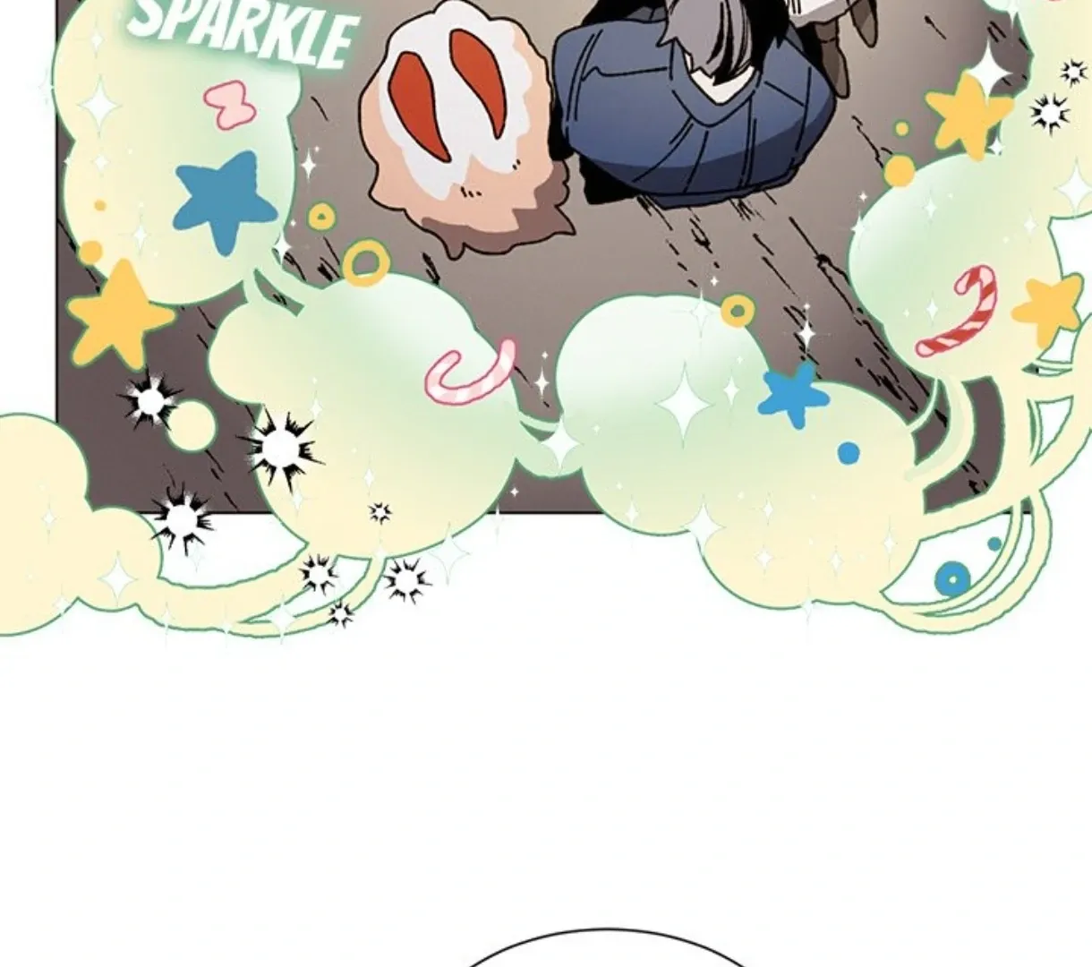 Read Merry! Memory chapter 66 image 16 on Lezhin
