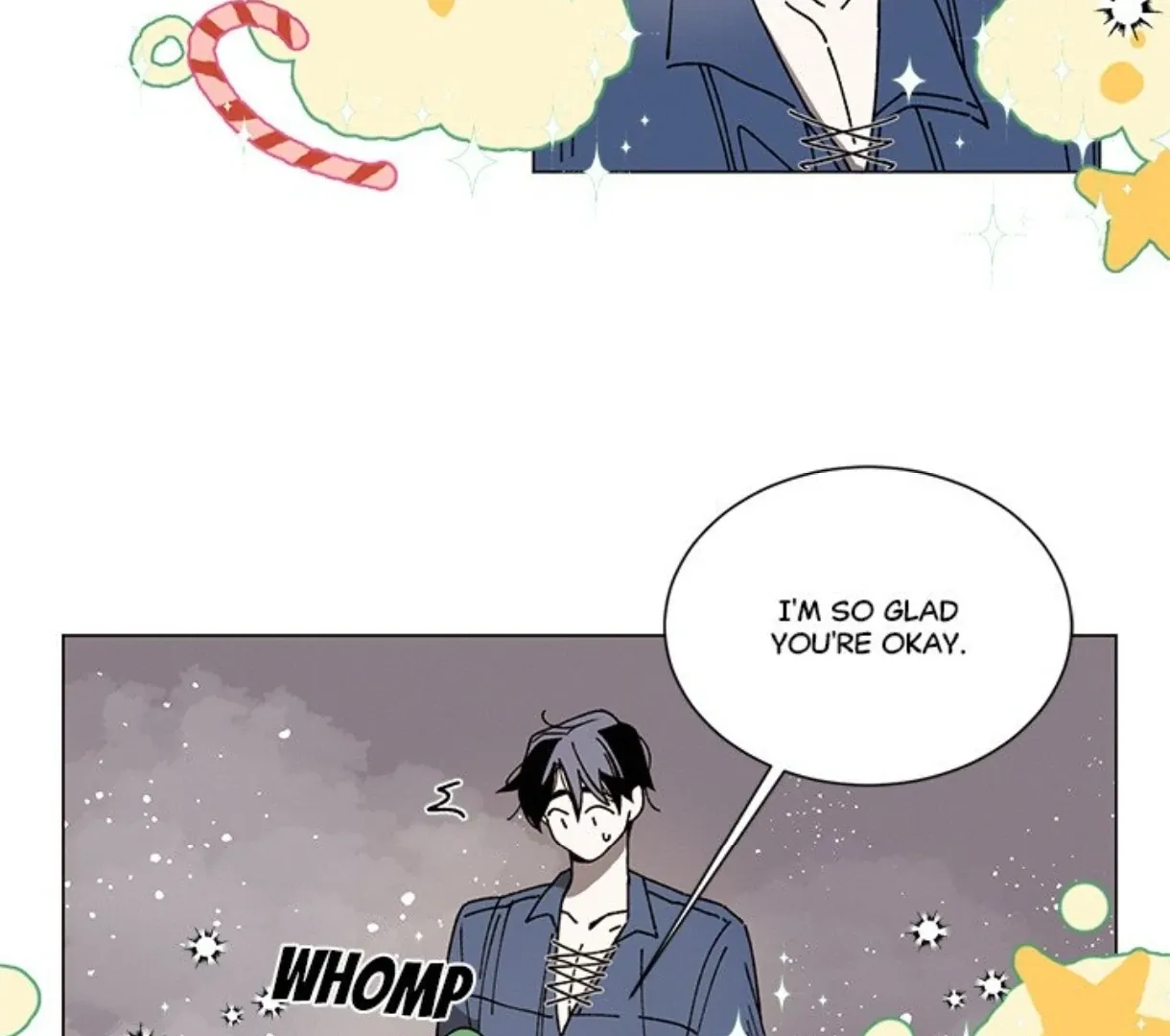 Read Merry! Memory chapter 66 image 18 on Lezhin