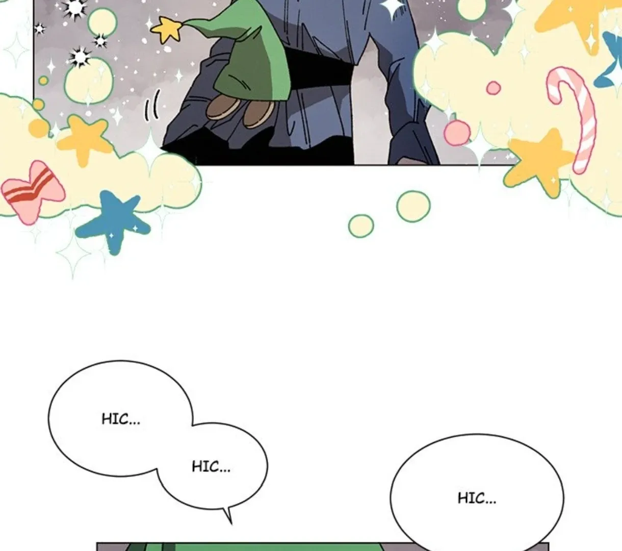 Read Merry! Memory chapter 66 image 19 on Lezhin