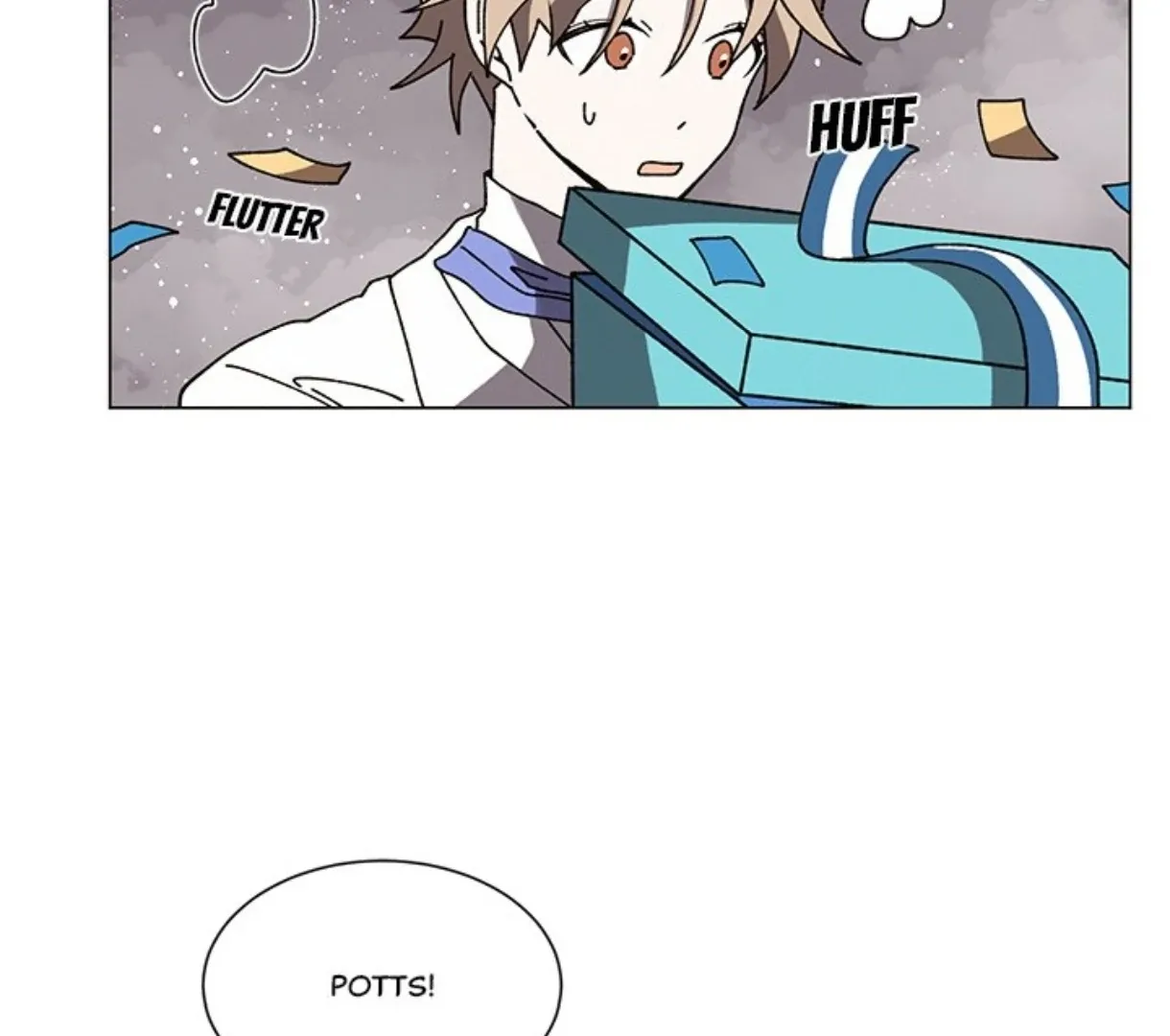 Read Merry! Memory chapter 66 image 2 on Lezhin