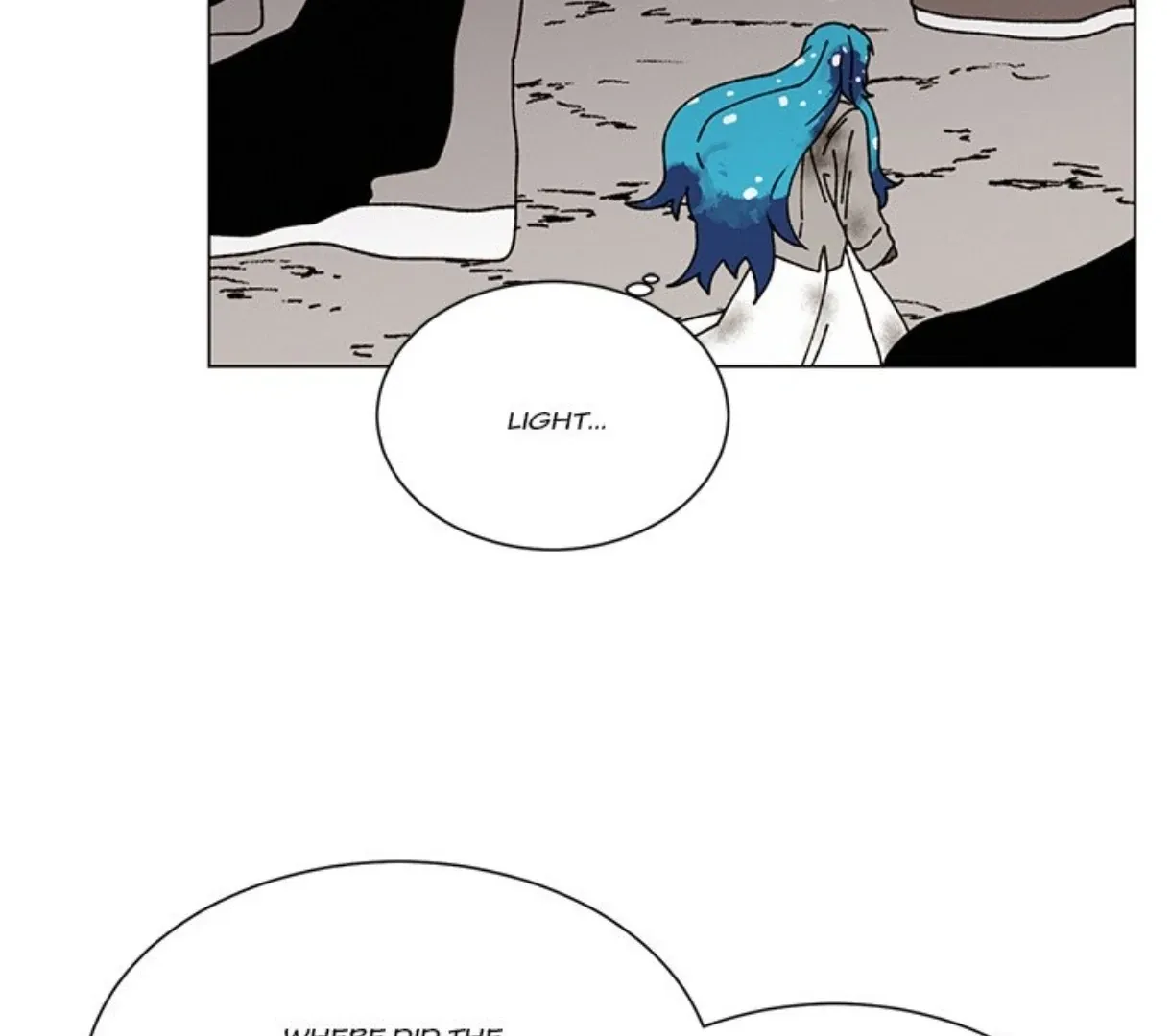 Read Merry! Memory chapter 66 image 25 on Lezhin