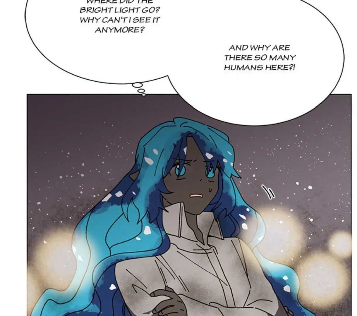 Read Merry! Memory chapter 66 image 26 on Lezhin