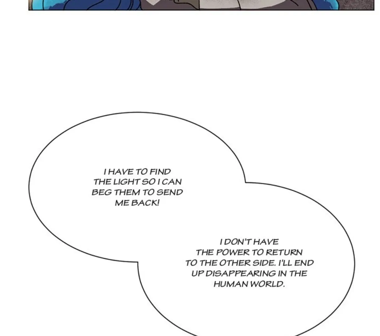 Read Merry! Memory chapter 66 image 27 on Lezhin
