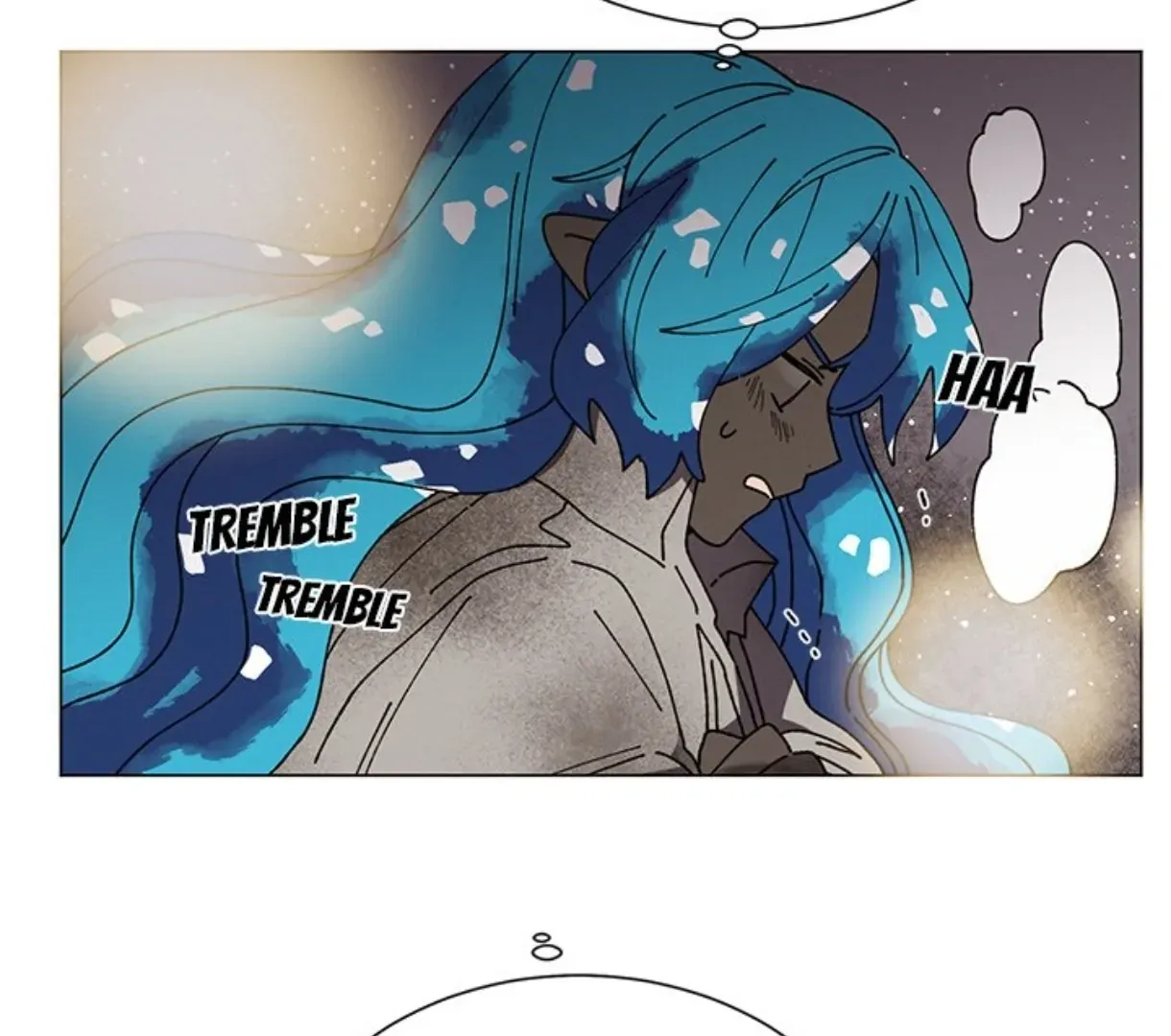 Read Merry! Memory chapter 66 image 28 on Lezhin