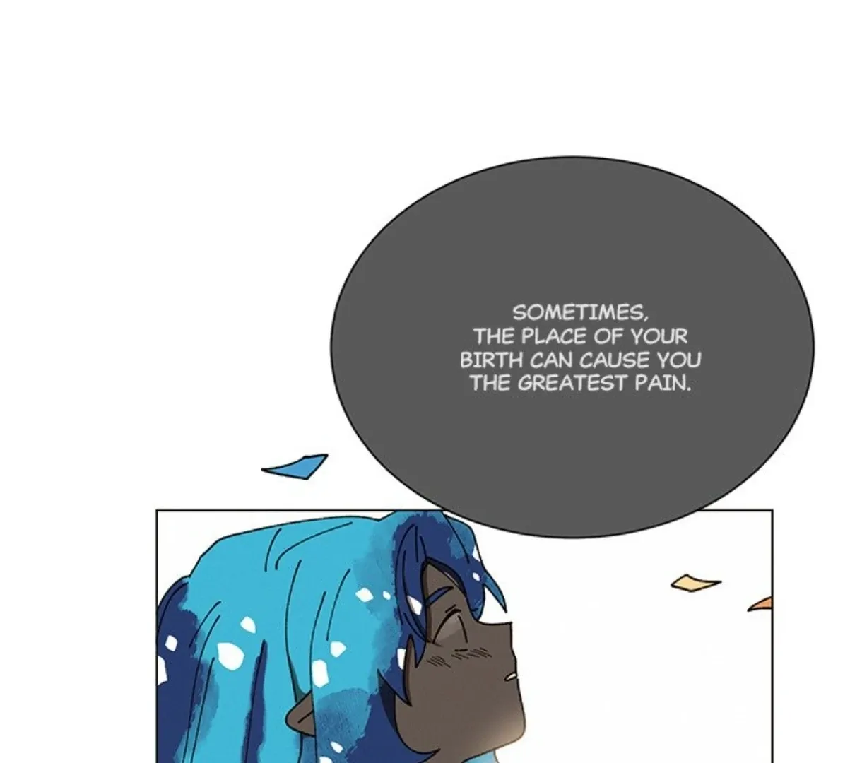 Read Merry! Memory chapter 66 image 35 on Lezhin