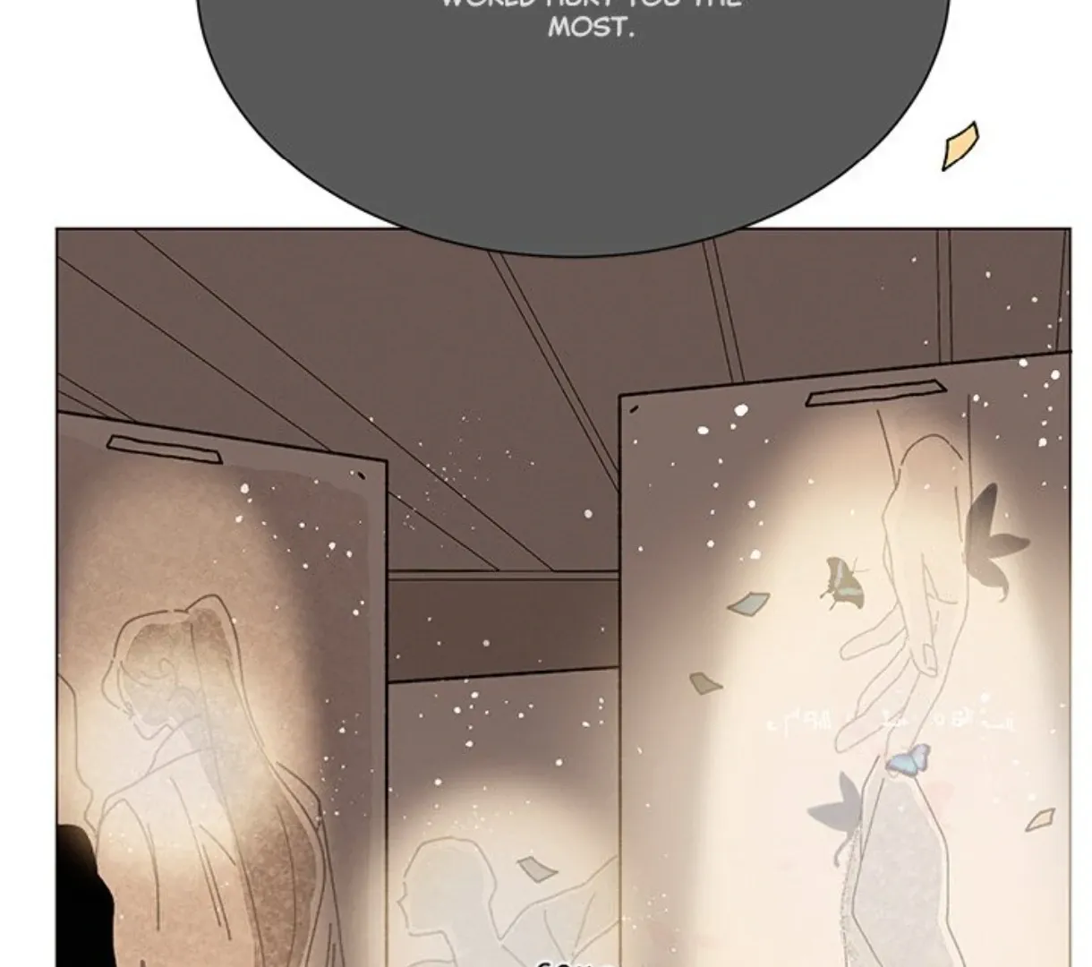 Read Merry! Memory chapter 66 image 37 on Lezhin