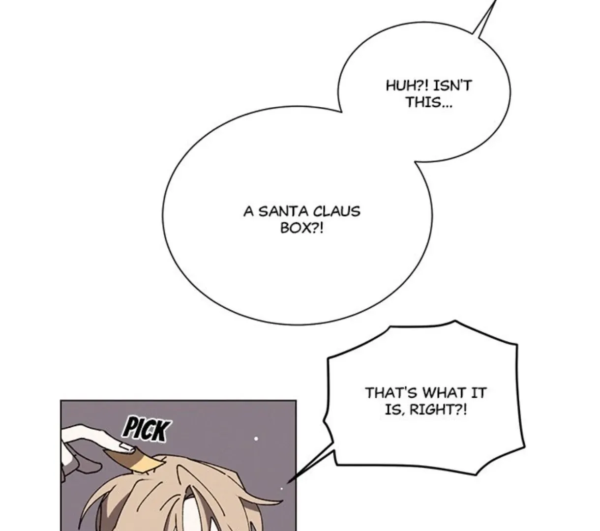 Read Merry! Memory chapter 66 image 4 on Lezhin