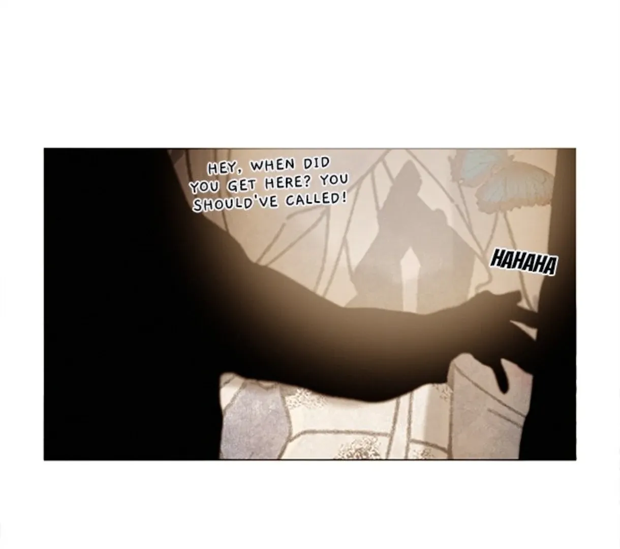 Read Merry! Memory chapter 66 image 40 on Lezhin