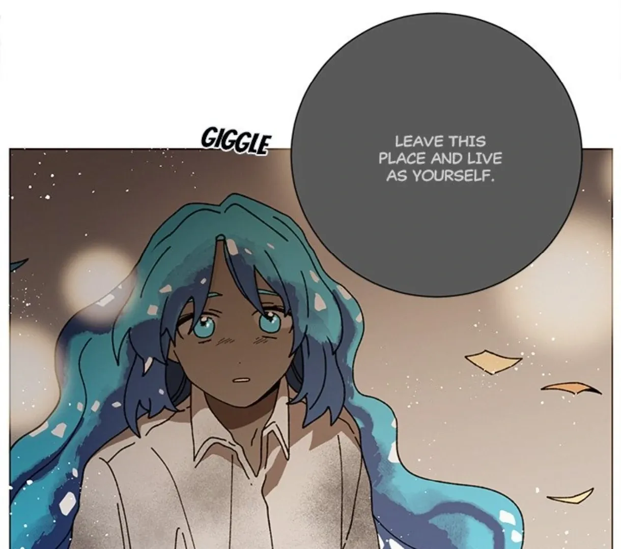 Read Merry! Memory chapter 66 image 41 on Lezhin