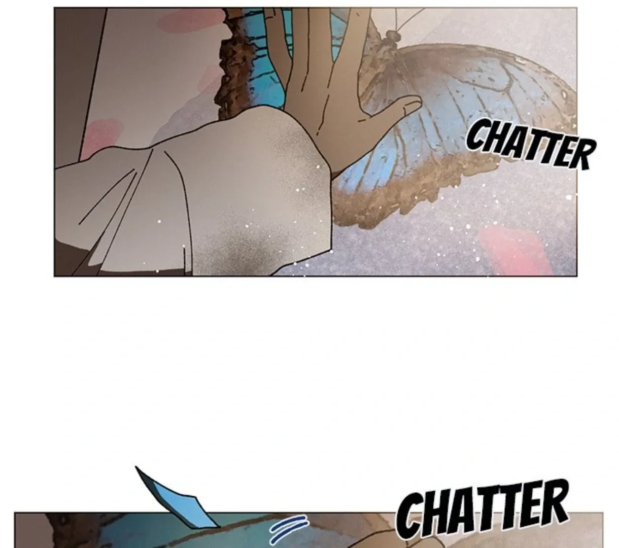 Read Merry! Memory chapter 66 image 44 on Lezhin