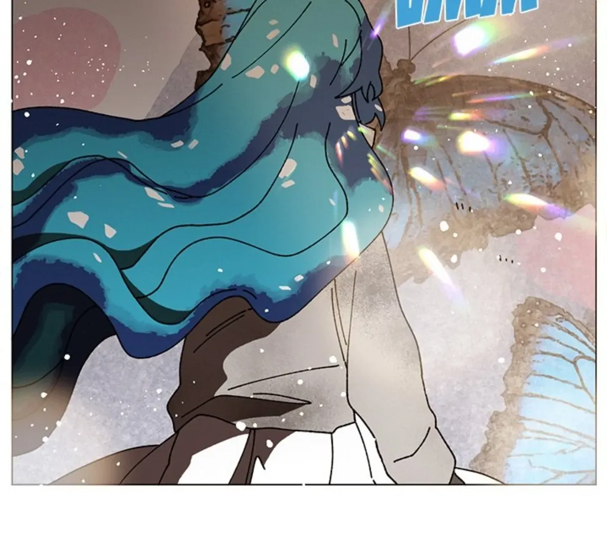Read Merry! Memory chapter 66 image 47 on Lezhin