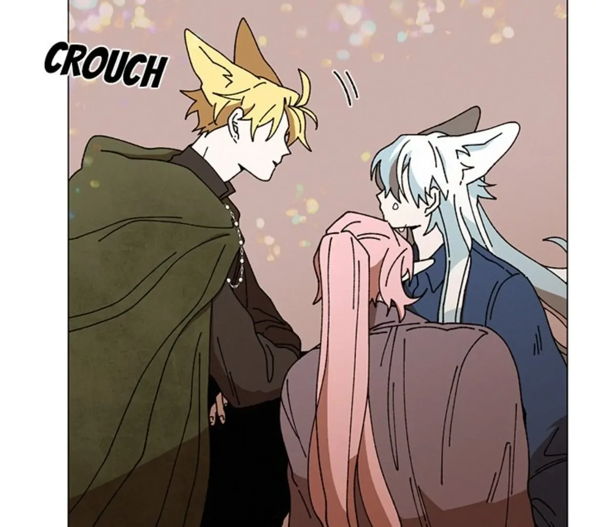 Read Merry! Memory chapter 66 image 50 on Lezhin