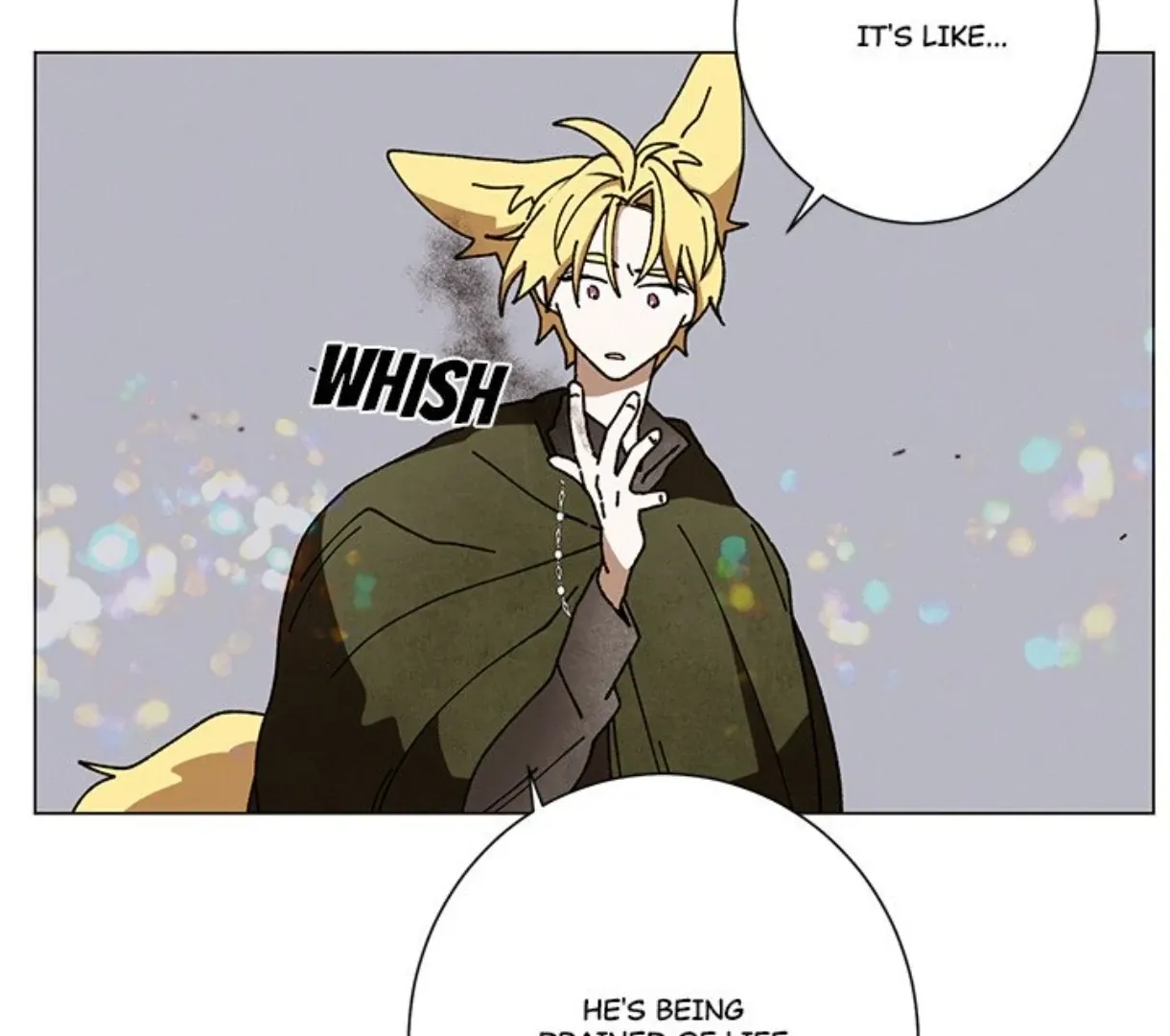 Read Merry! Memory chapter 66 image 60 on Lezhin