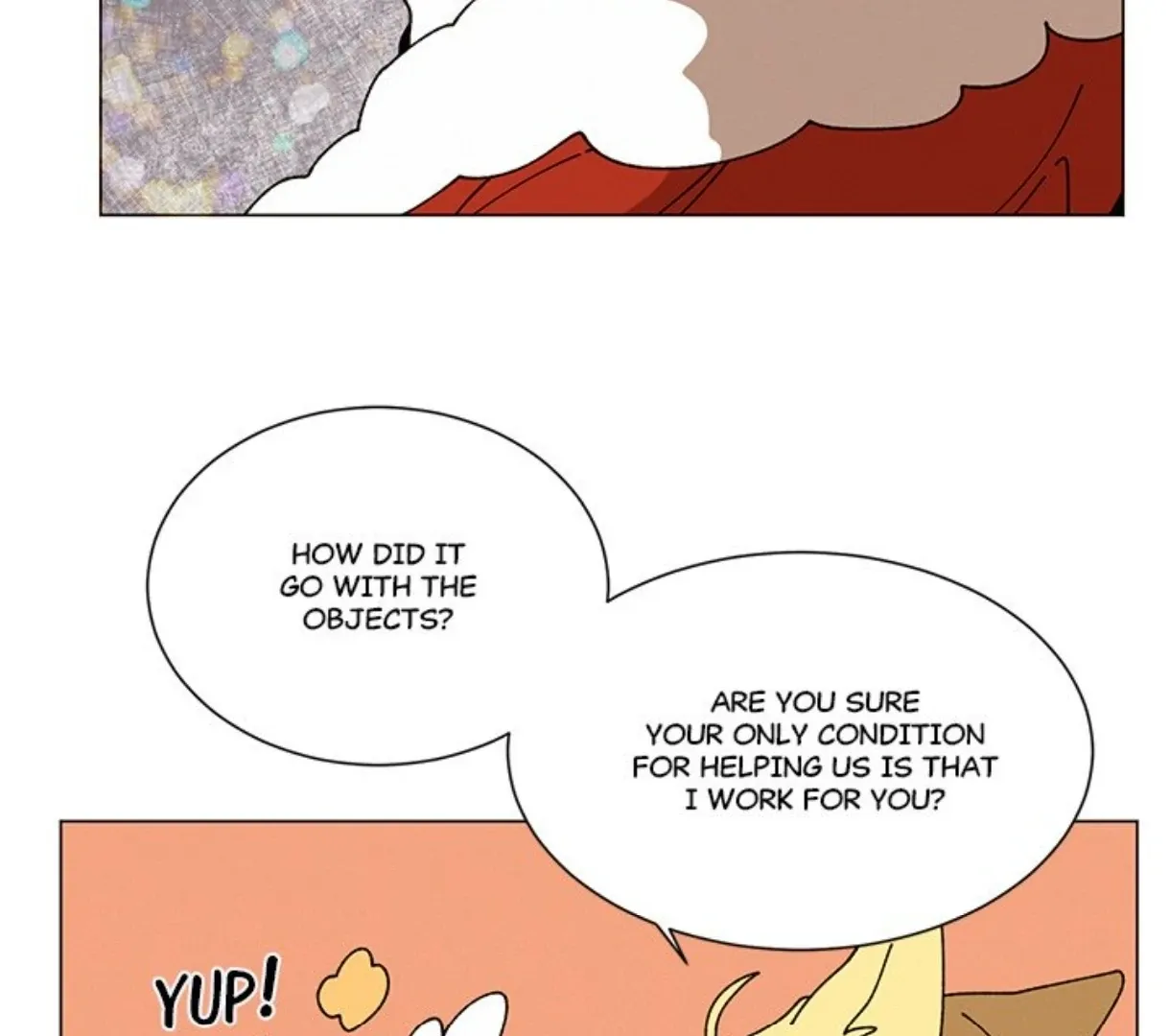 Read Merry! Memory chapter 66 image 65 on Lezhin