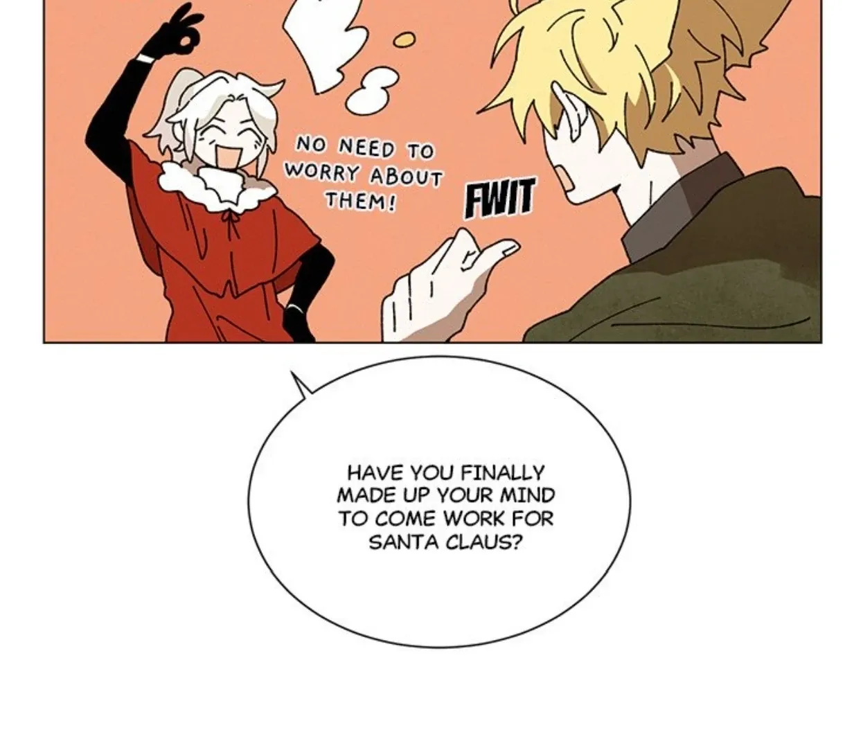 Read Merry! Memory chapter 66 image 66 on Lezhin