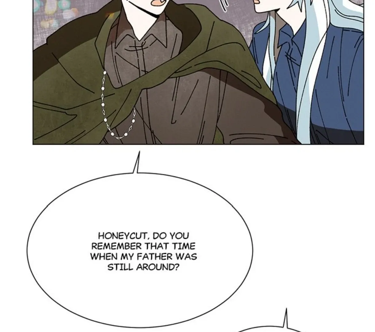 Read Merry! Memory chapter 66 image 68 on Lezhin