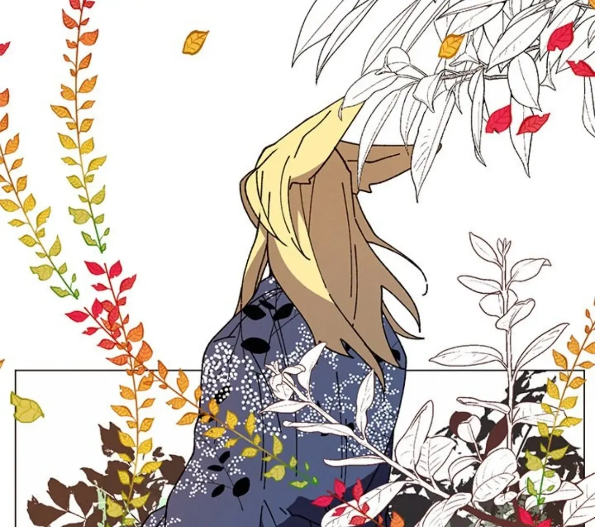 Read Merry! Memory chapter 66 image 74 on Lezhin