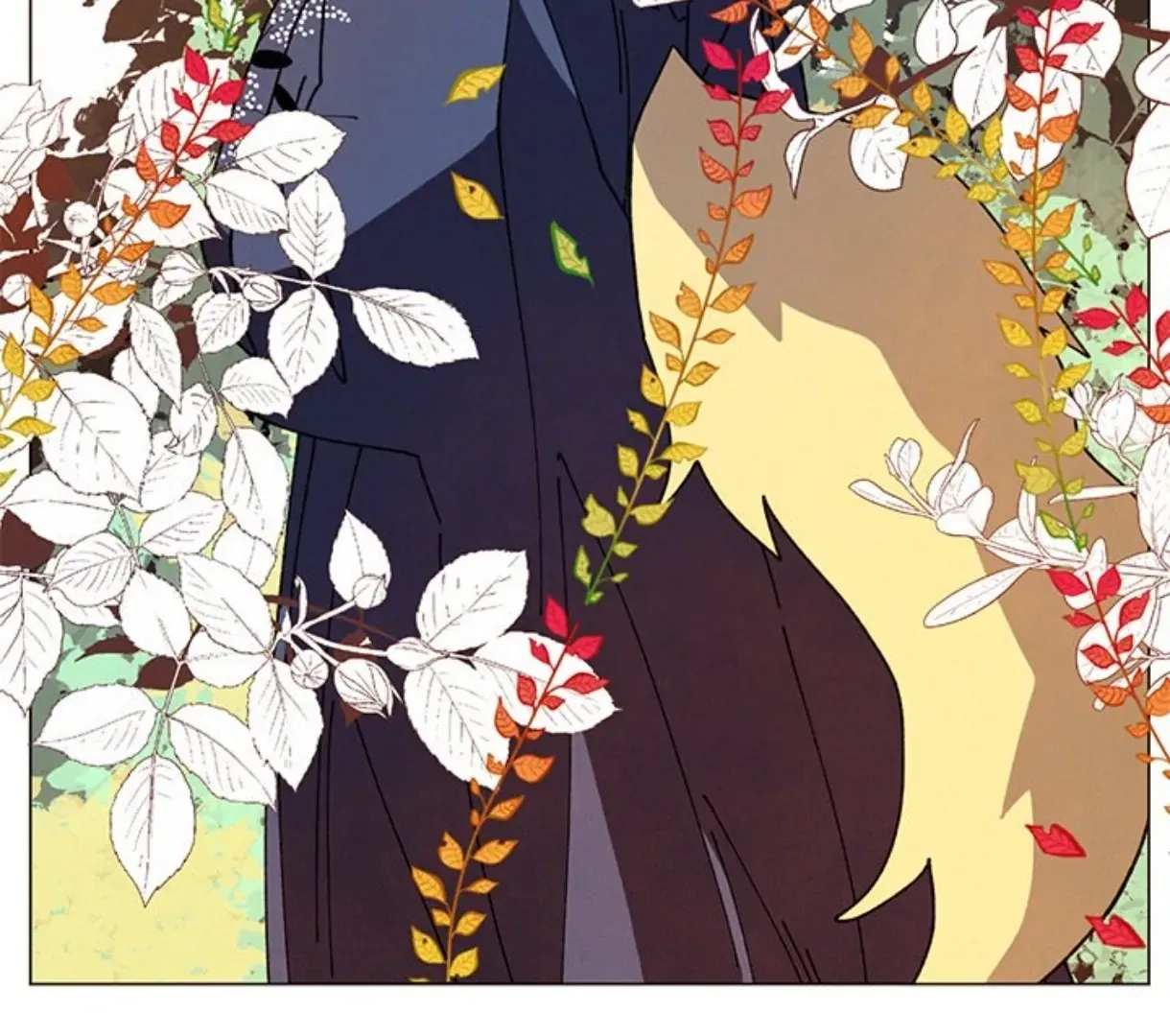 Read Merry! Memory chapter 66 image 75 on Lezhin