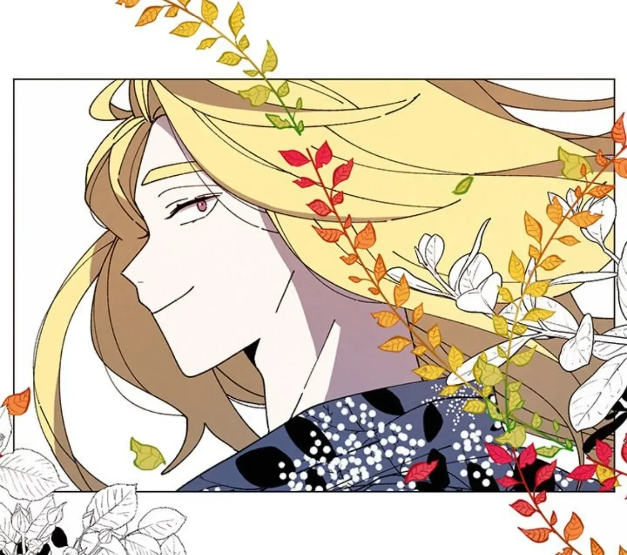 Read Merry! Memory chapter 66 image 77 on Lezhin