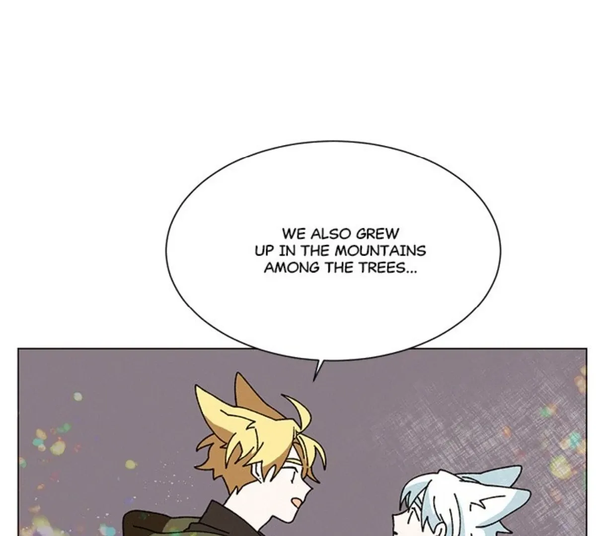 Read Merry! Memory chapter 66 image 79 on Lezhin