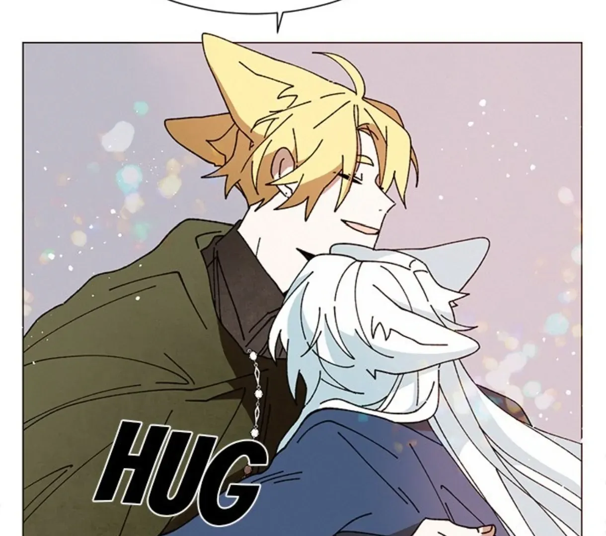 Read Merry! Memory chapter 66 image 90 on Lezhin