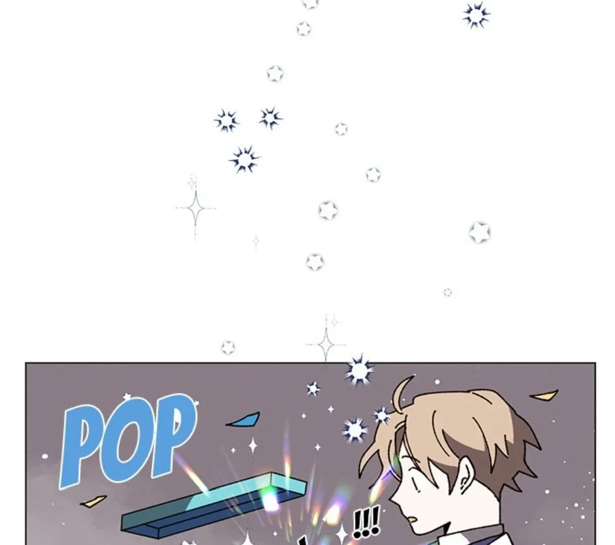 Read Merry! Memory chapter 66 image 94 on Lezhin