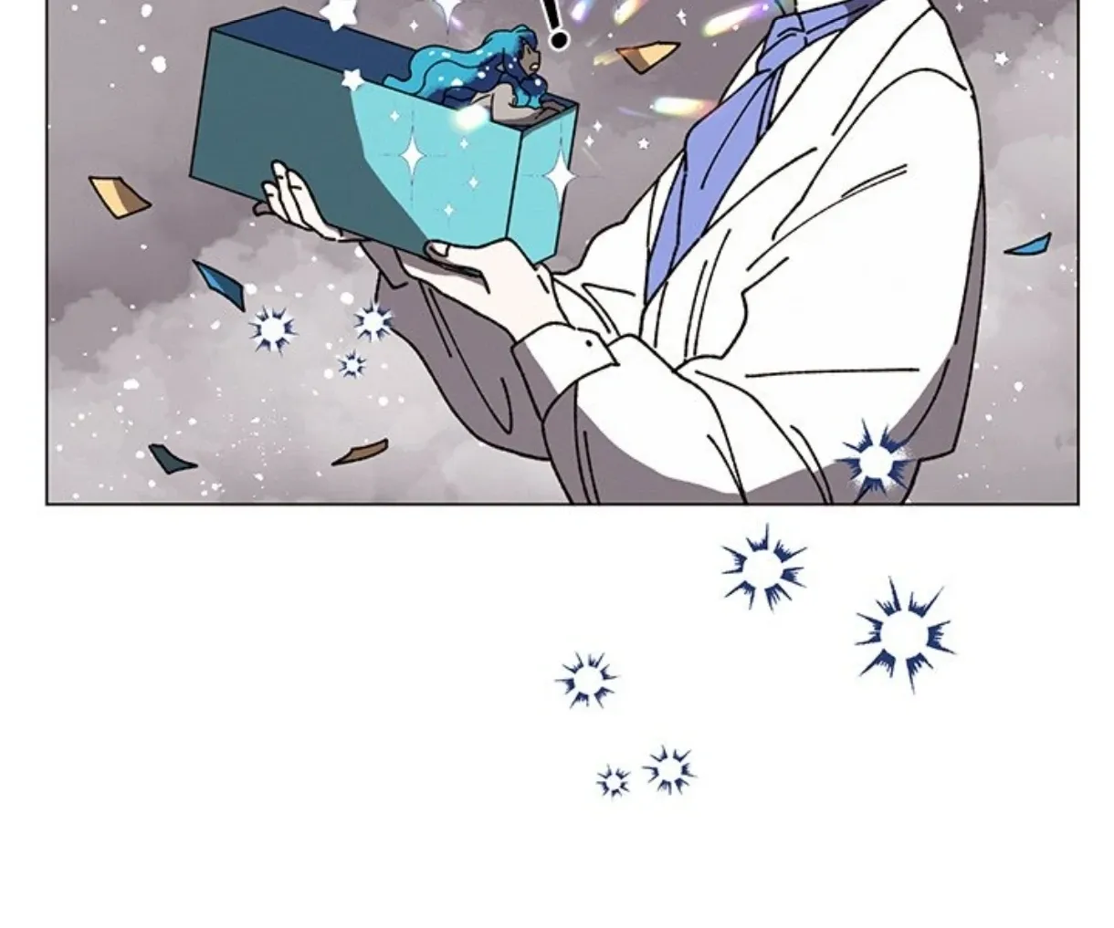 Read Merry! Memory chapter 66 image 95 on Lezhin
