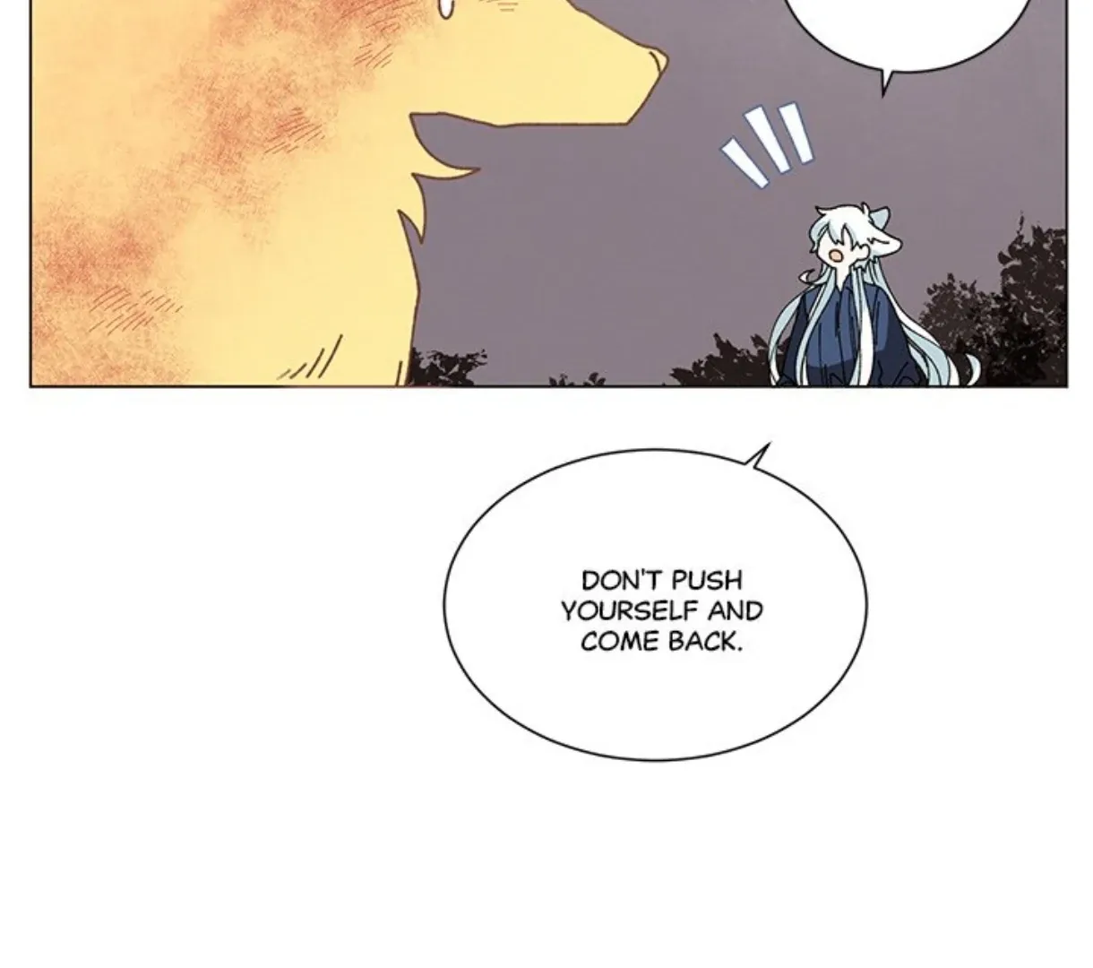 Read Merry! Memory chapter 68 image 10 on Lezhin