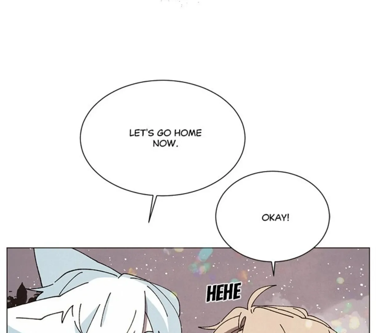 Read Merry! Memory chapter 68 image 100 on Lezhin