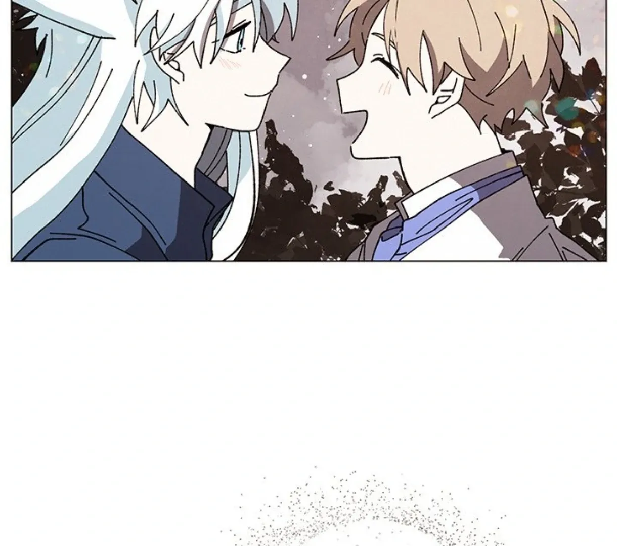 Read Merry! Memory chapter 68 image 101 on Lezhin