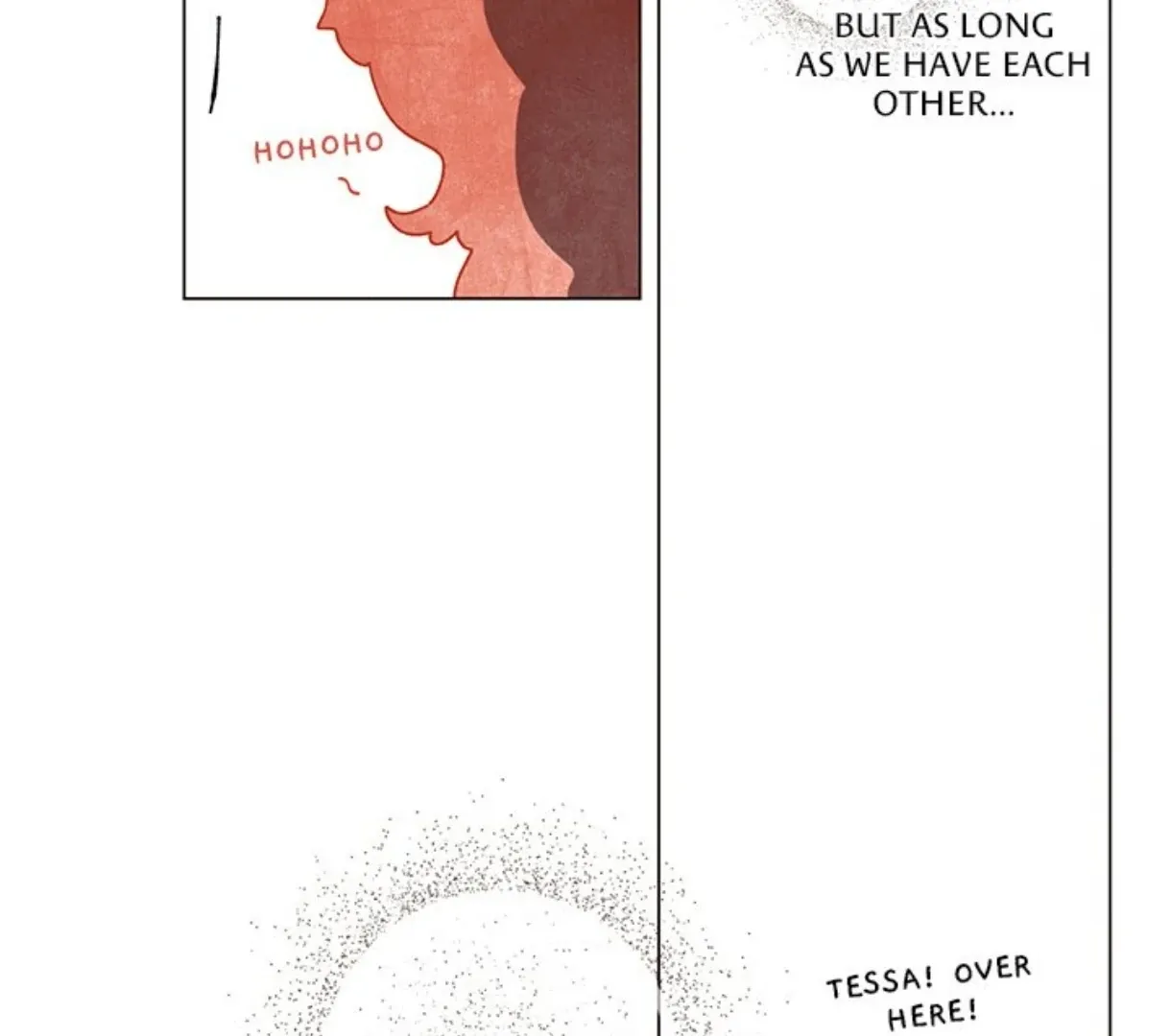 Read Merry! Memory chapter 68 image 104 on Lezhin