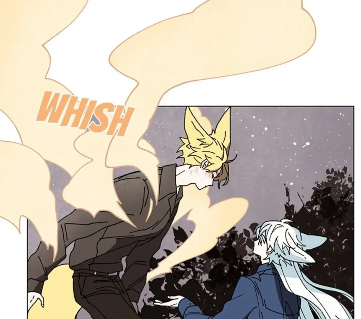 Read Merry! Memory chapter 68 image 12 on Lezhin