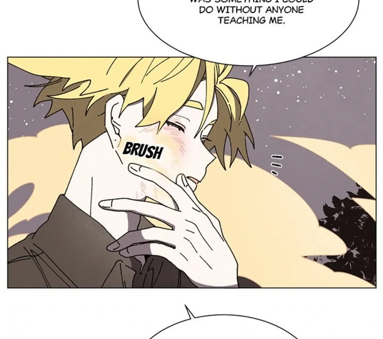Read Merry! Memory chapter 68 image 14 on Lezhin