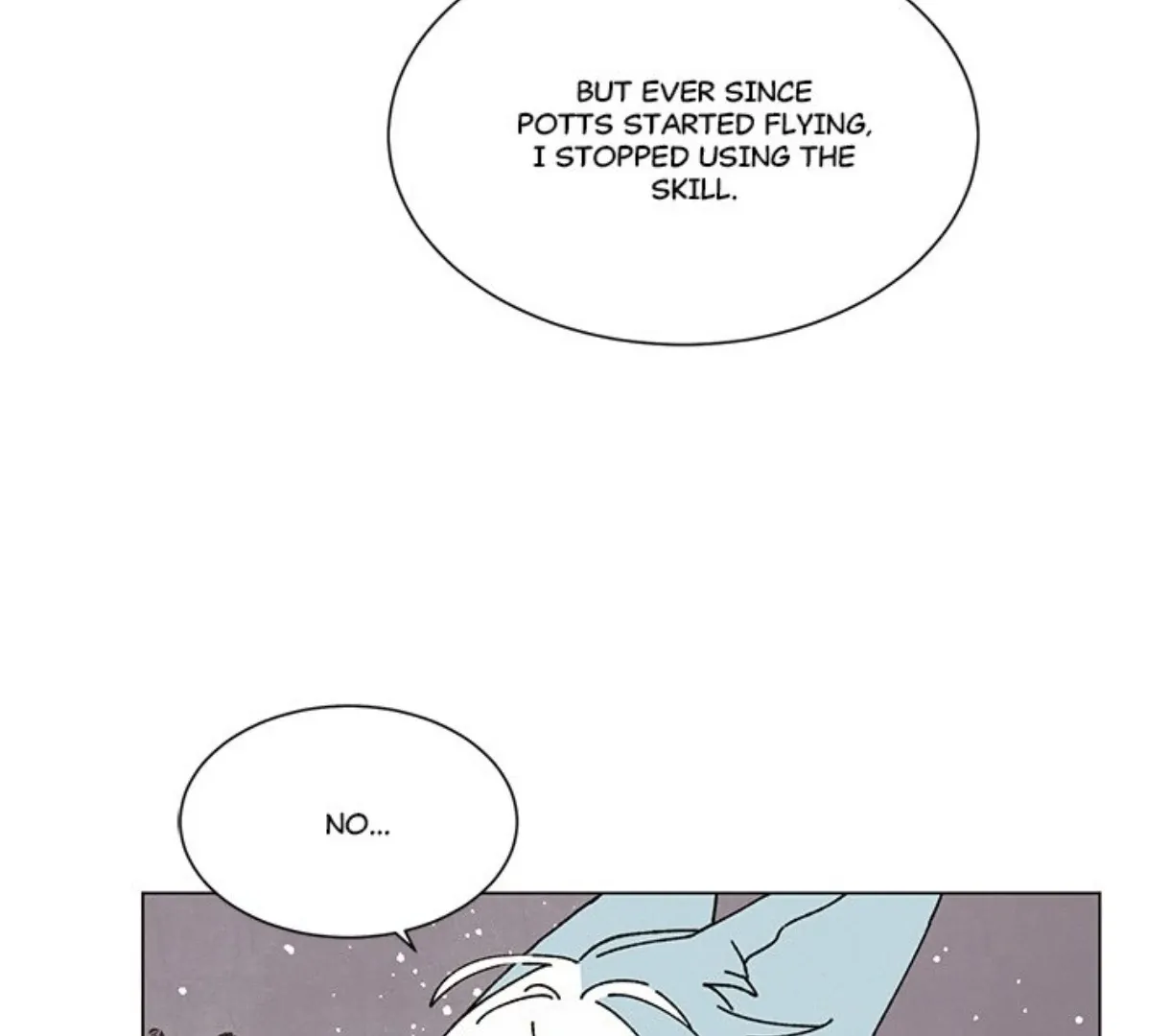 Read Merry! Memory chapter 68 image 15 on Lezhin