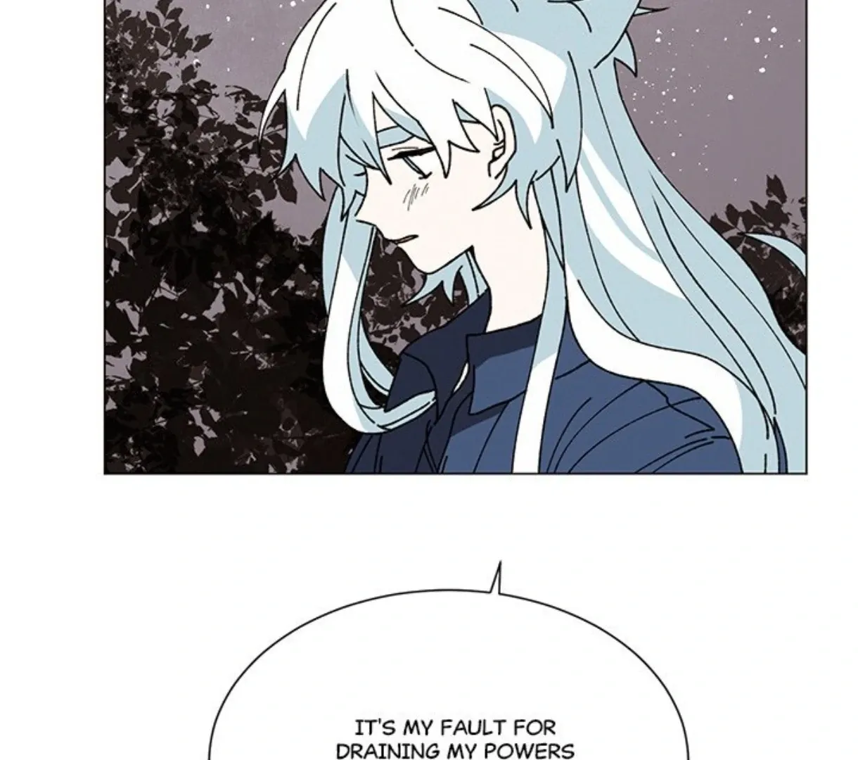 Read Merry! Memory chapter 68 image 16 on Lezhin