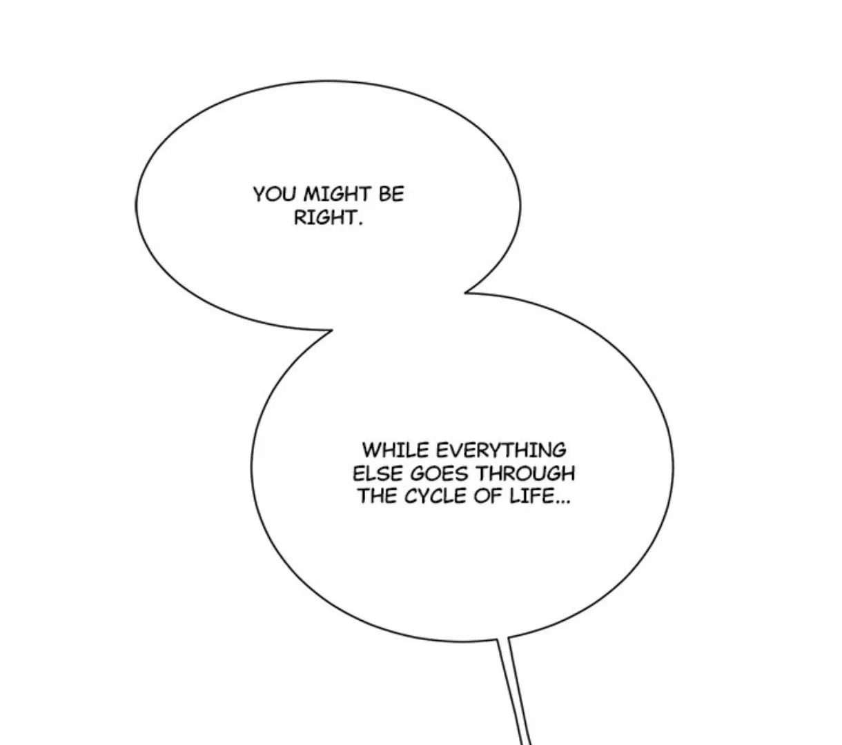 Read Merry! Memory chapter 68 image 18 on Lezhin