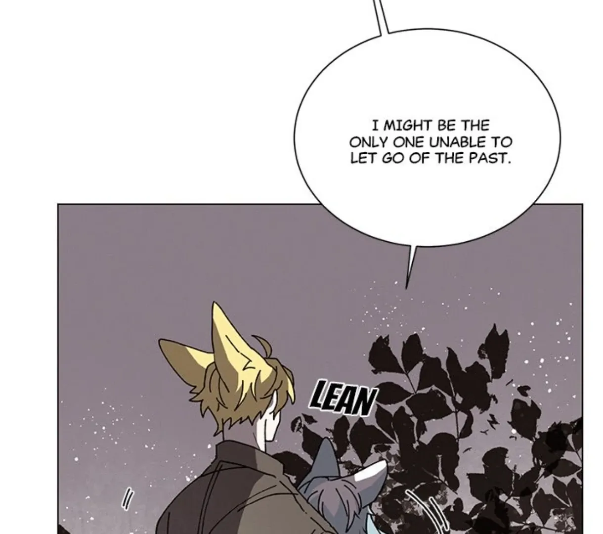 Read Merry! Memory chapter 68 image 19 on Lezhin