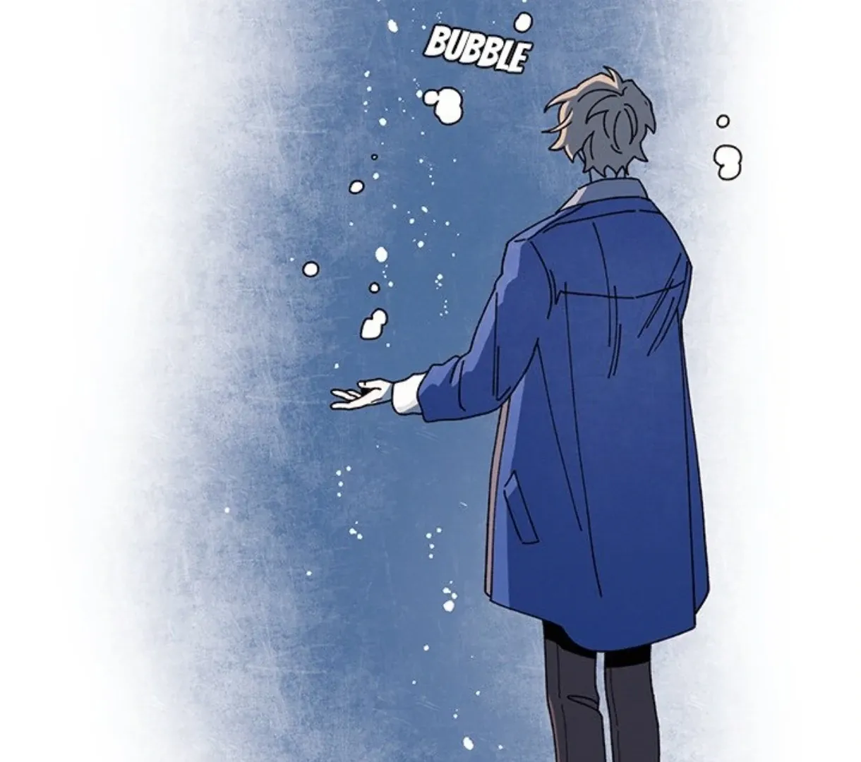 Read Merry! Memory chapter 68 image 2 on Lezhin