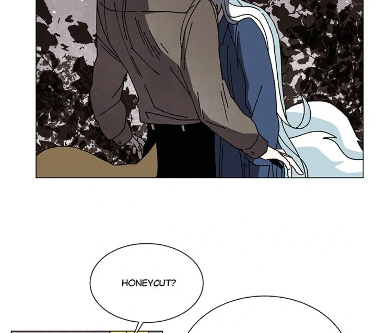 Read Merry! Memory chapter 68 image 20 on Lezhin