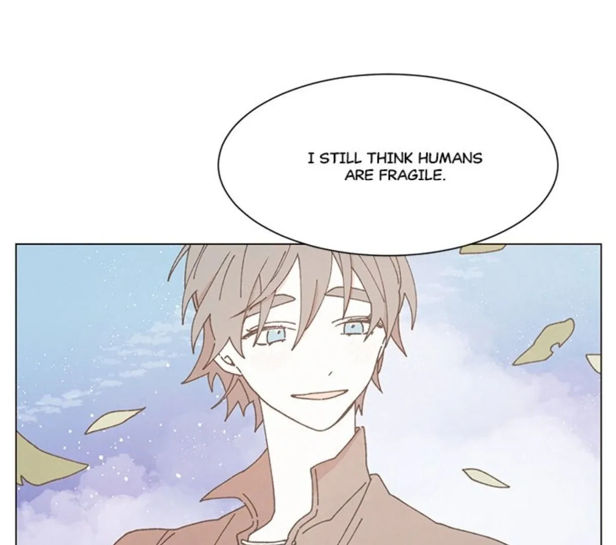 Read Merry! Memory chapter 68 image 23 on Lezhin