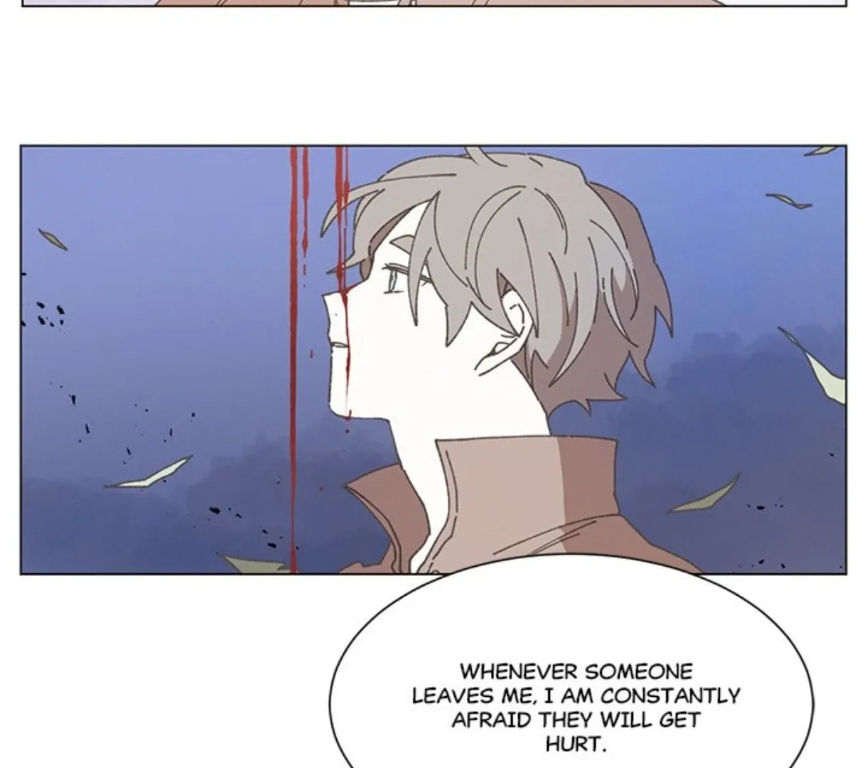 Read Merry! Memory chapter 68 image 24 on Lezhin