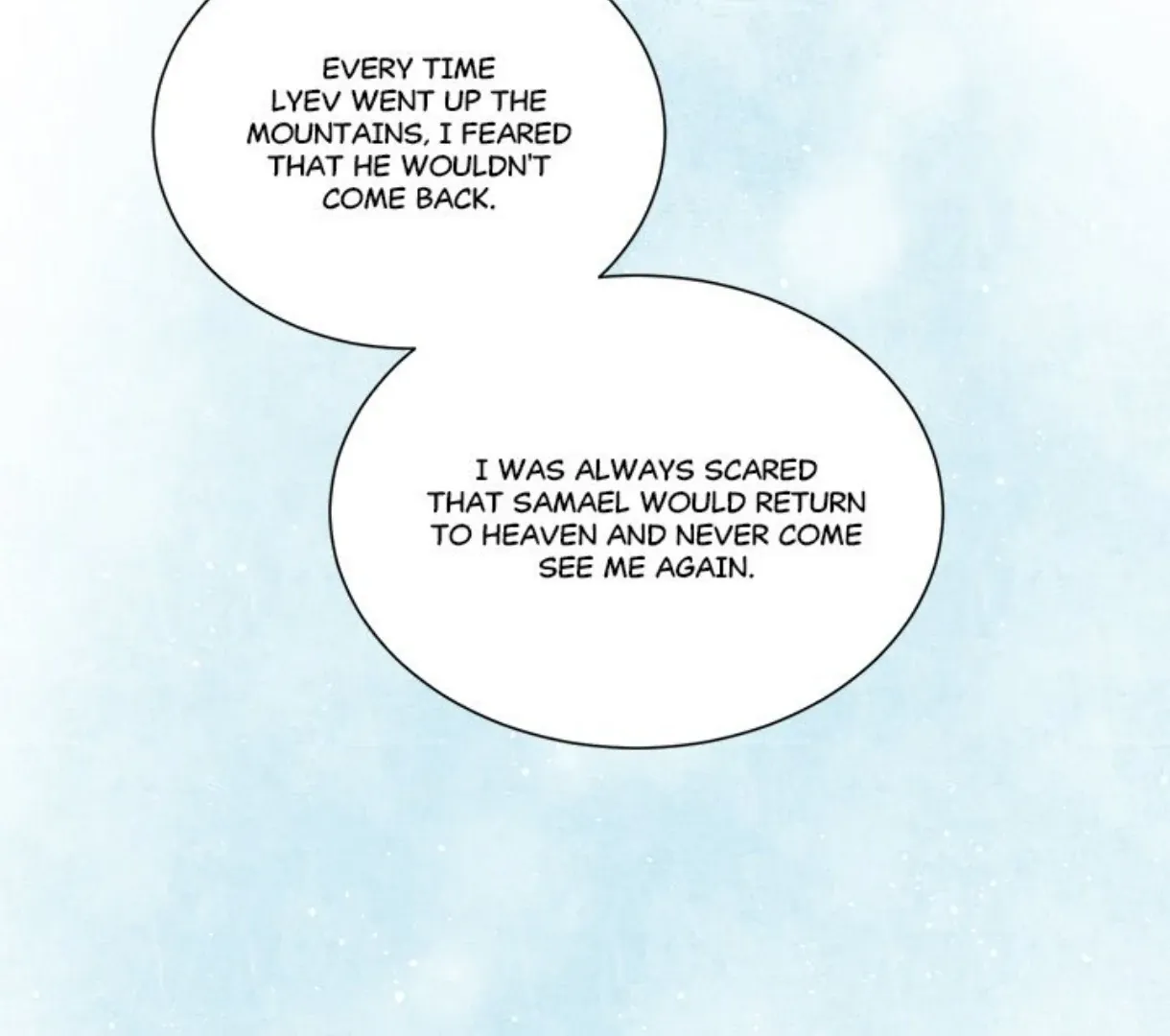 Read Merry! Memory chapter 68 image 27 on Lezhin
