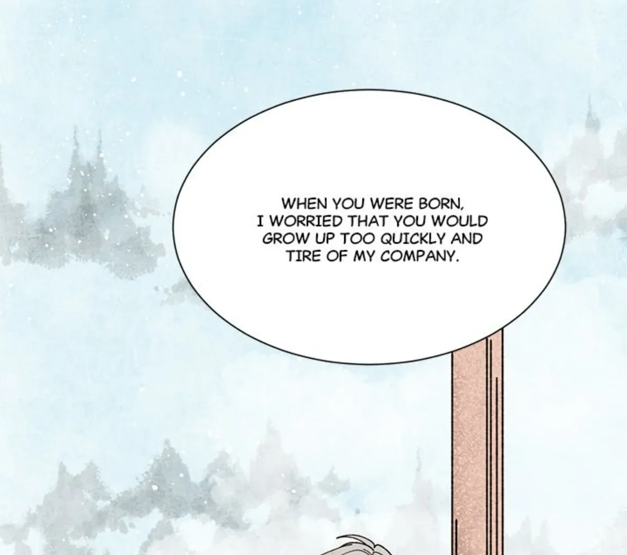 Read Merry! Memory chapter 68 image 28 on Lezhin
