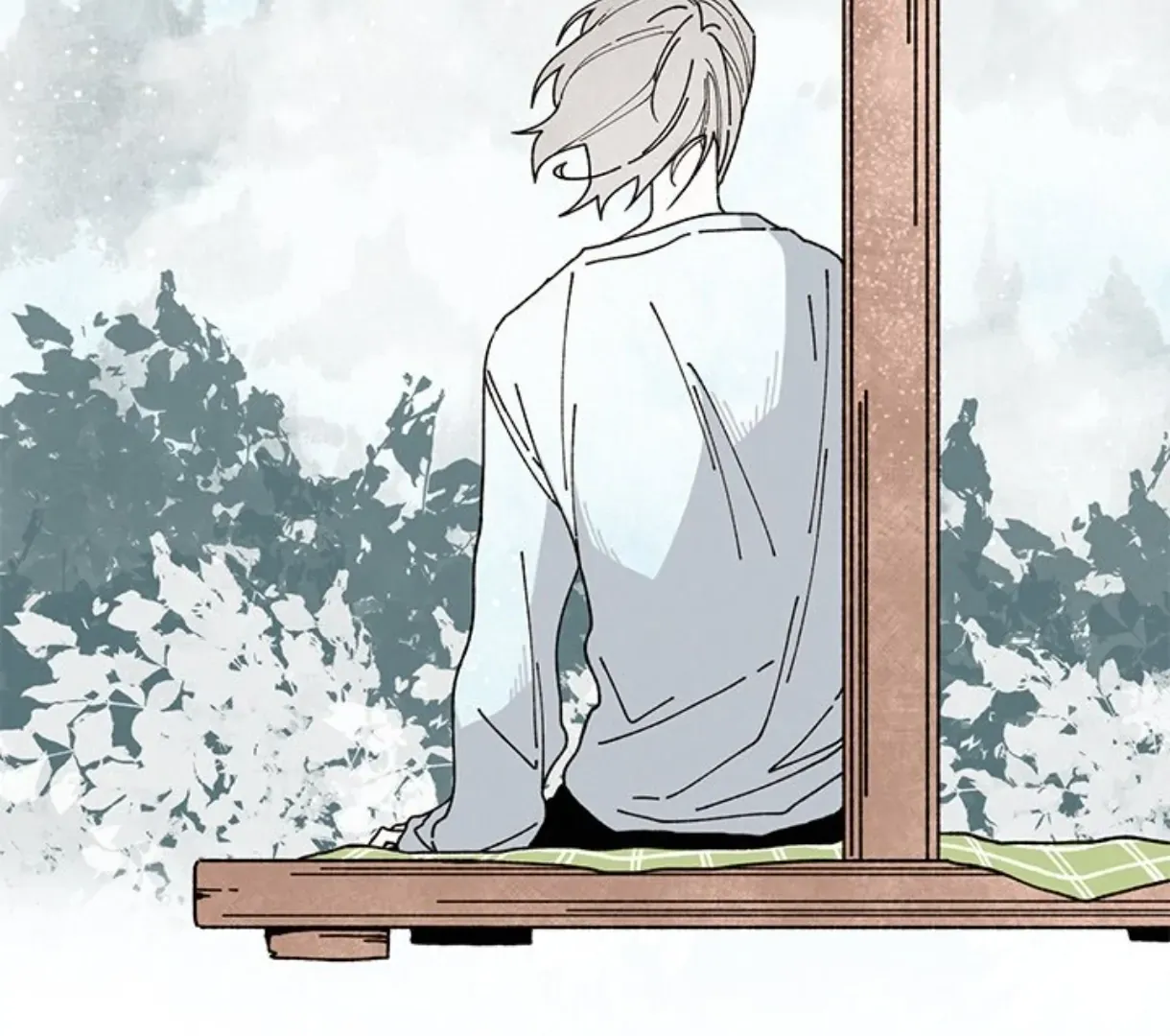 Read Merry! Memory chapter 68 image 29 on Lezhin