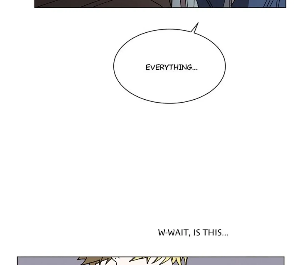 Read Merry! Memory chapter 68 image 32 on Lezhin